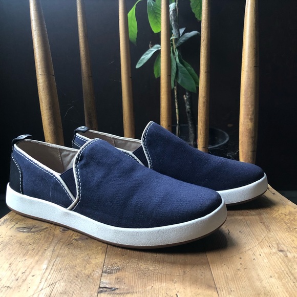 WOMEN’S KODIAK BLAIRMORE SLIP-ON SNEAKER - Picture 2 of 8